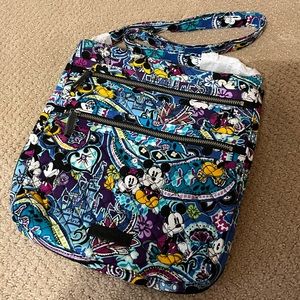 Disney Vera Bradley Crossbody